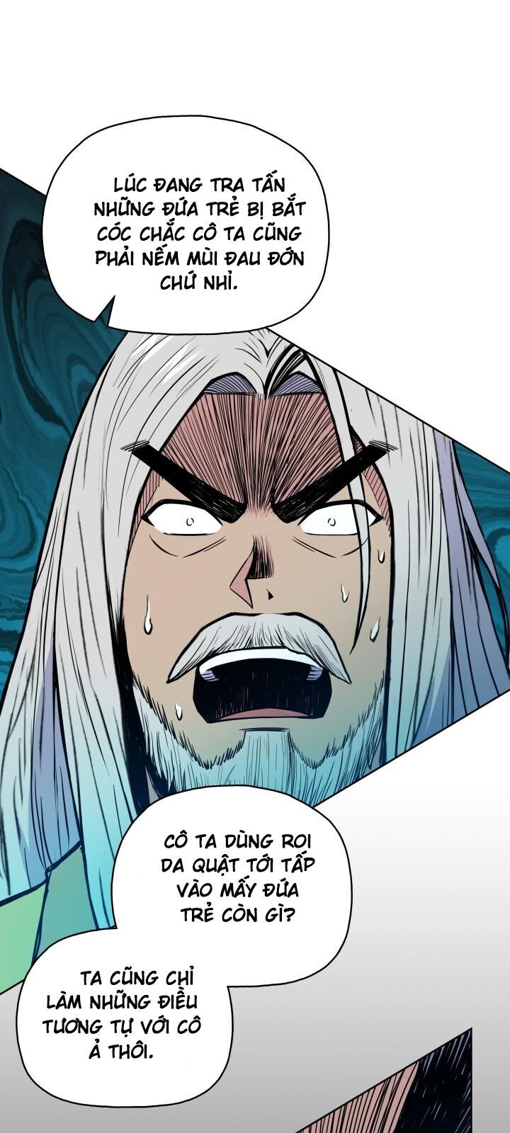 Phong Vân Chiến Thần Chapter 35 - Trang 2