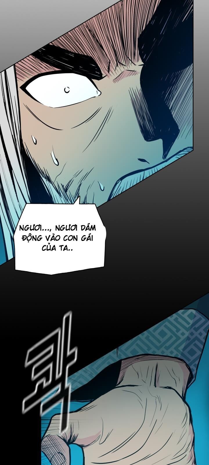 Phong Vân Chiến Thần Chapter 35 - Trang 2