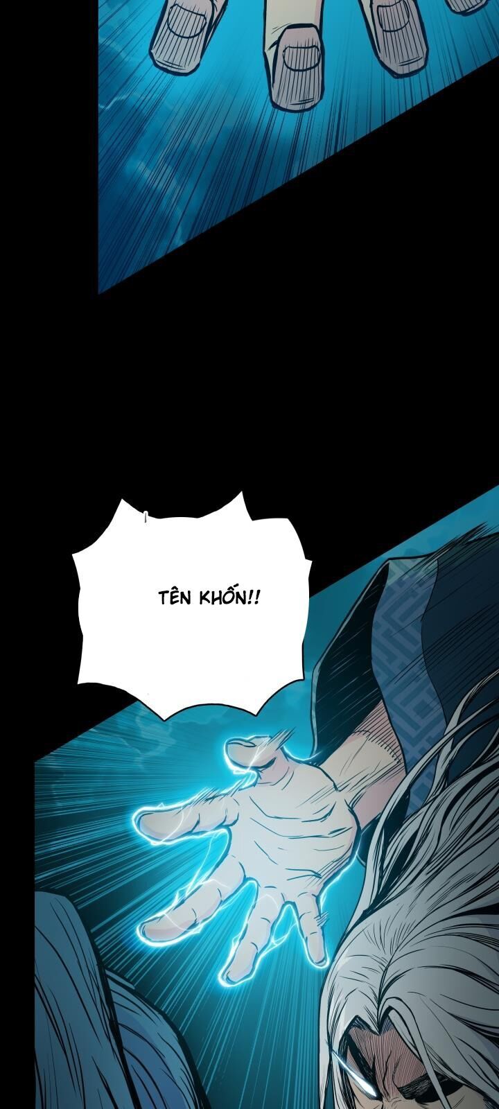 Phong Vân Chiến Thần Chapter 35 - Trang 2