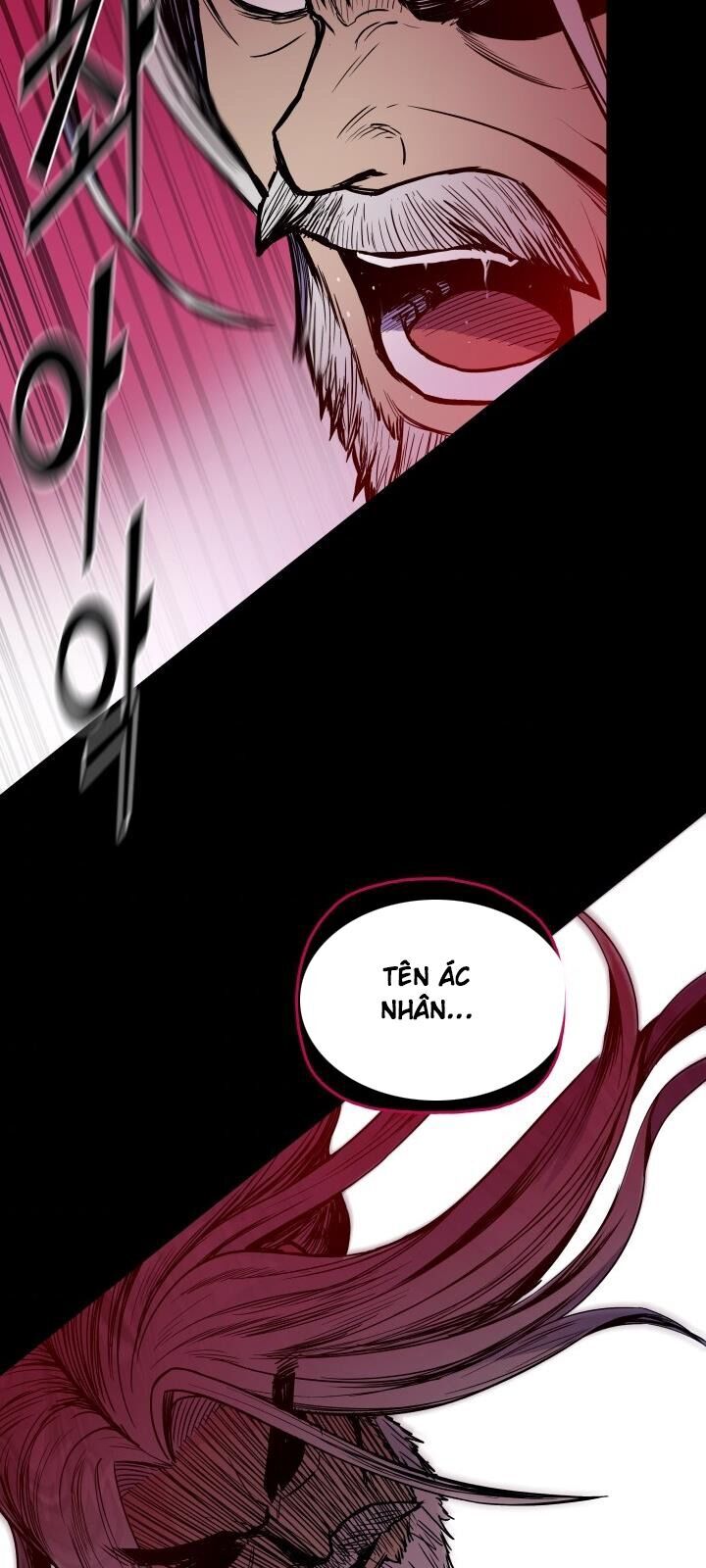 Phong Vân Chiến Thần Chapter 35 - Trang 2