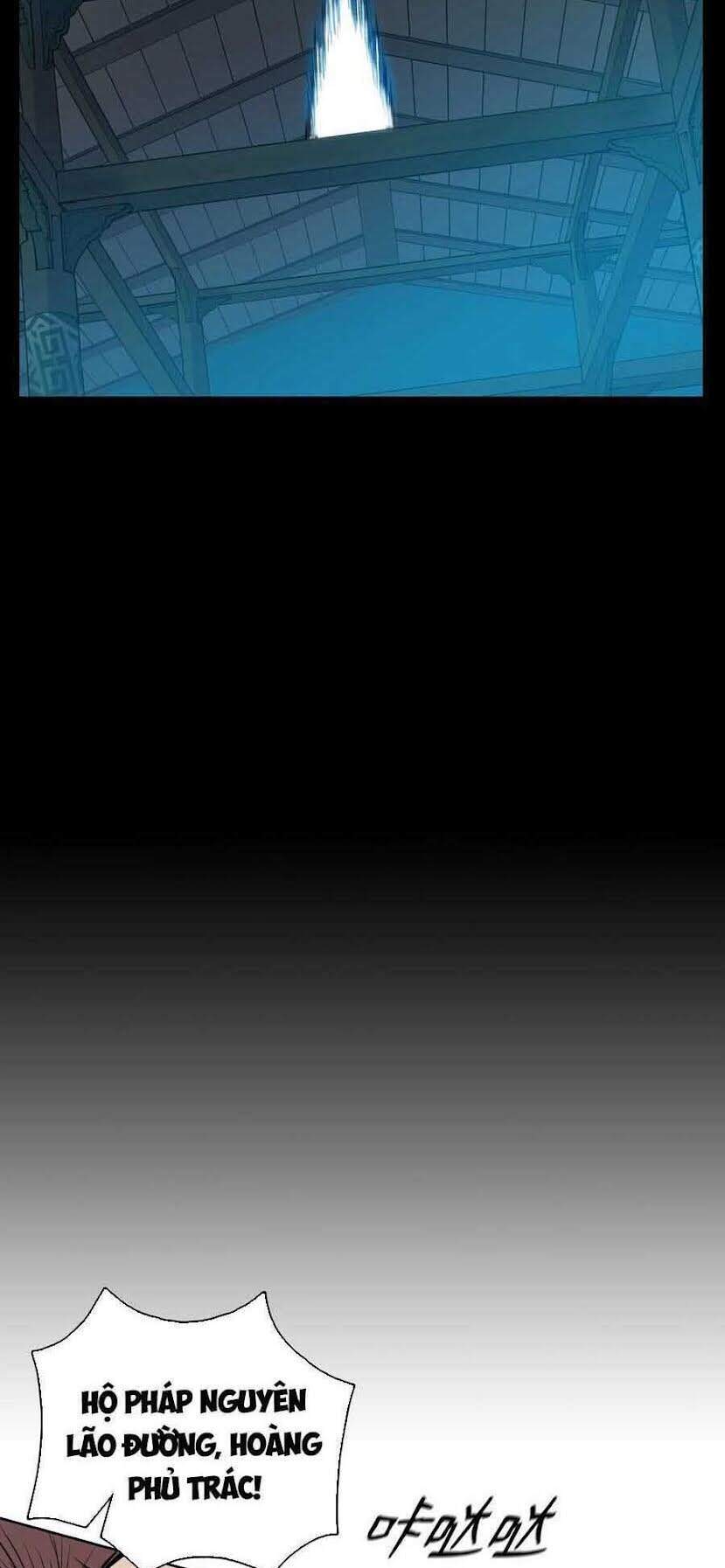 Phong Vân Chiến Thần Chapter 36 - Trang 2