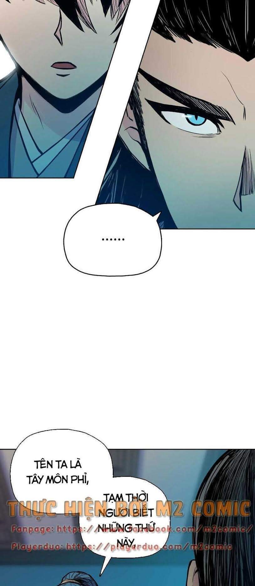 Phong Vân Chiến Thần Chapter 36 - Trang 2