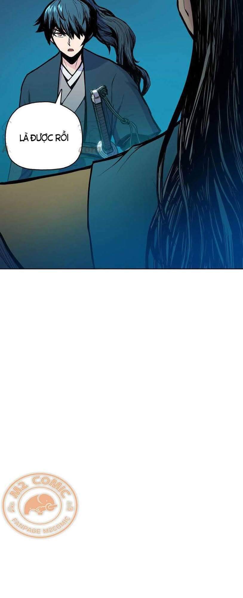 Phong Vân Chiến Thần Chapter 36 - Trang 2