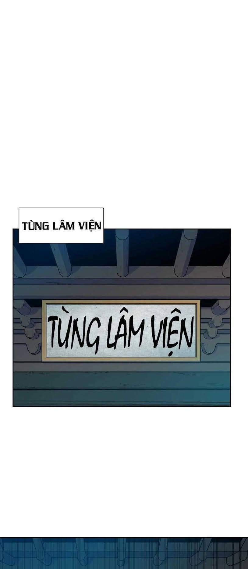 Phong Vân Chiến Thần Chapter 36 - Trang 2