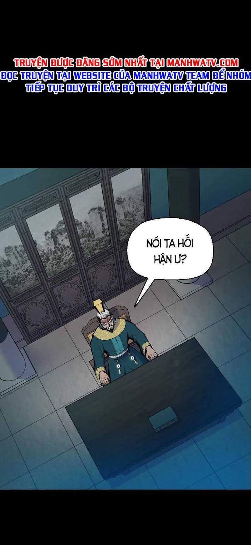 Phong Vân Chiến Thần Chapter 36 - Trang 2