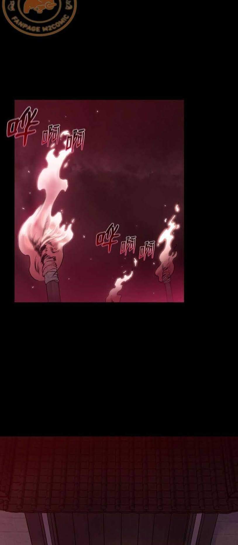 Phong Vân Chiến Thần Chapter 36 - Trang 2