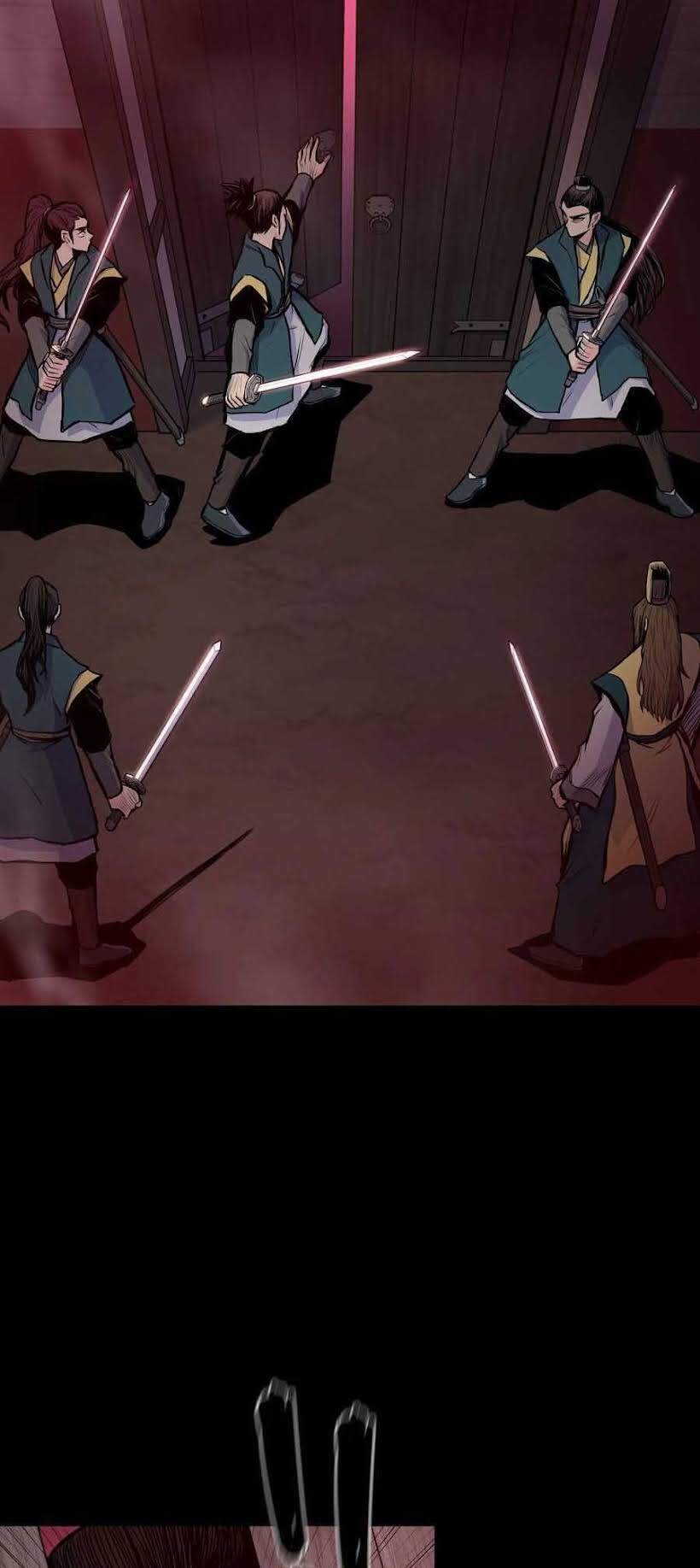 Phong Vân Chiến Thần Chapter 36 - Trang 2