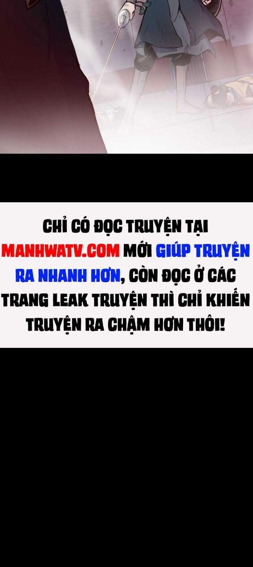 Phong Vân Chiến Thần Chapter 36 - Trang 2