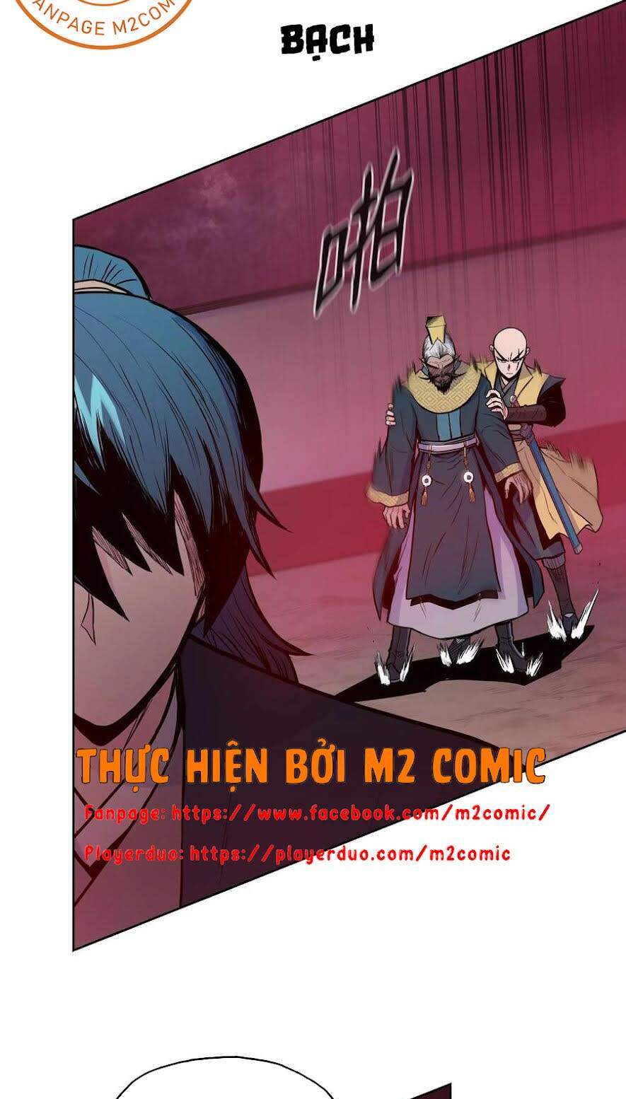 Phong Vân Chiến Thần Chapter 37 - Trang 2