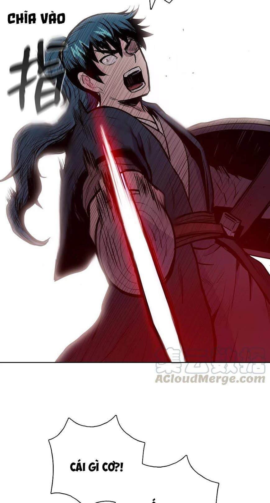 Phong Vân Chiến Thần Chapter 37 - Trang 2