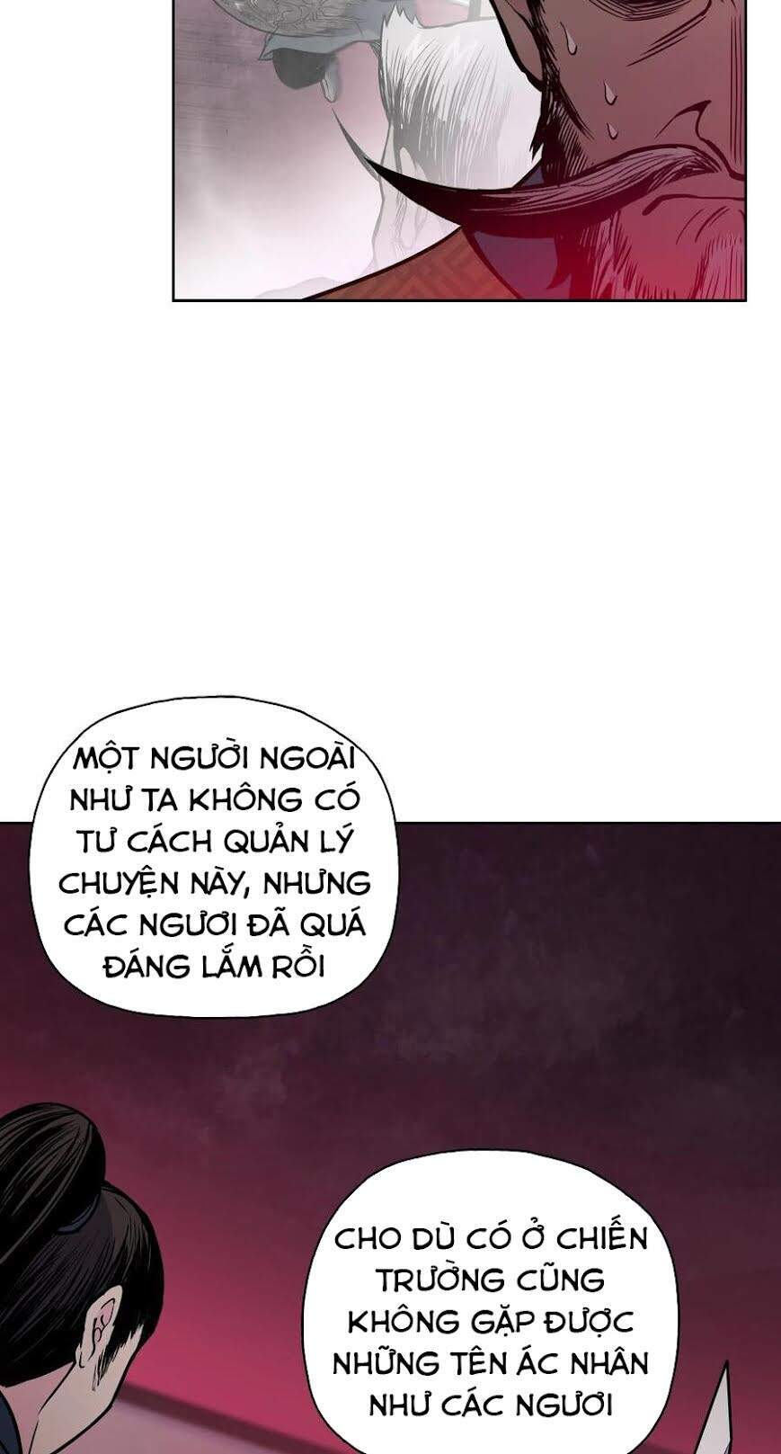 Phong Vân Chiến Thần Chapter 37 - Trang 2