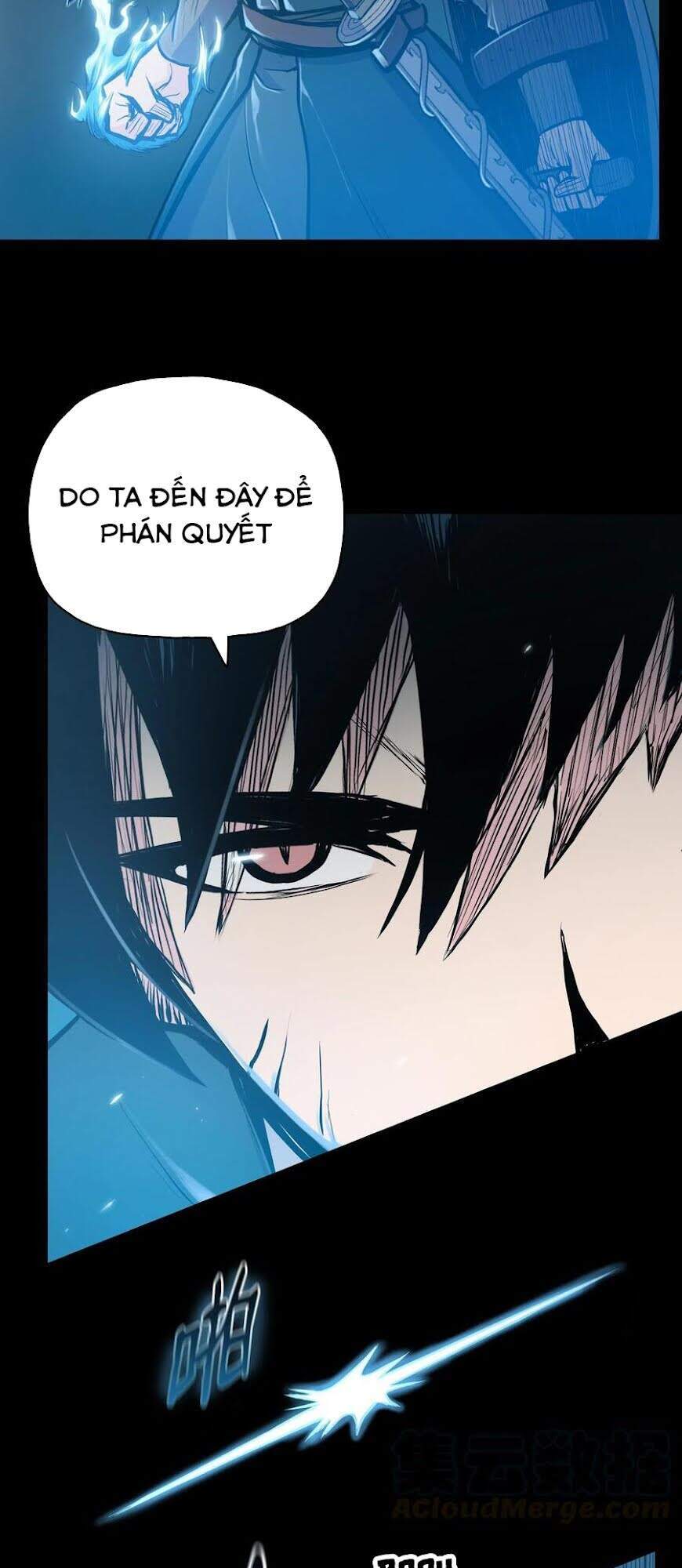 Phong Vân Chiến Thần Chapter 37 - Trang 2