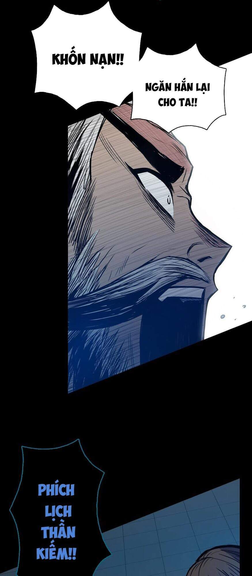 Phong Vân Chiến Thần Chapter 37 - Trang 2