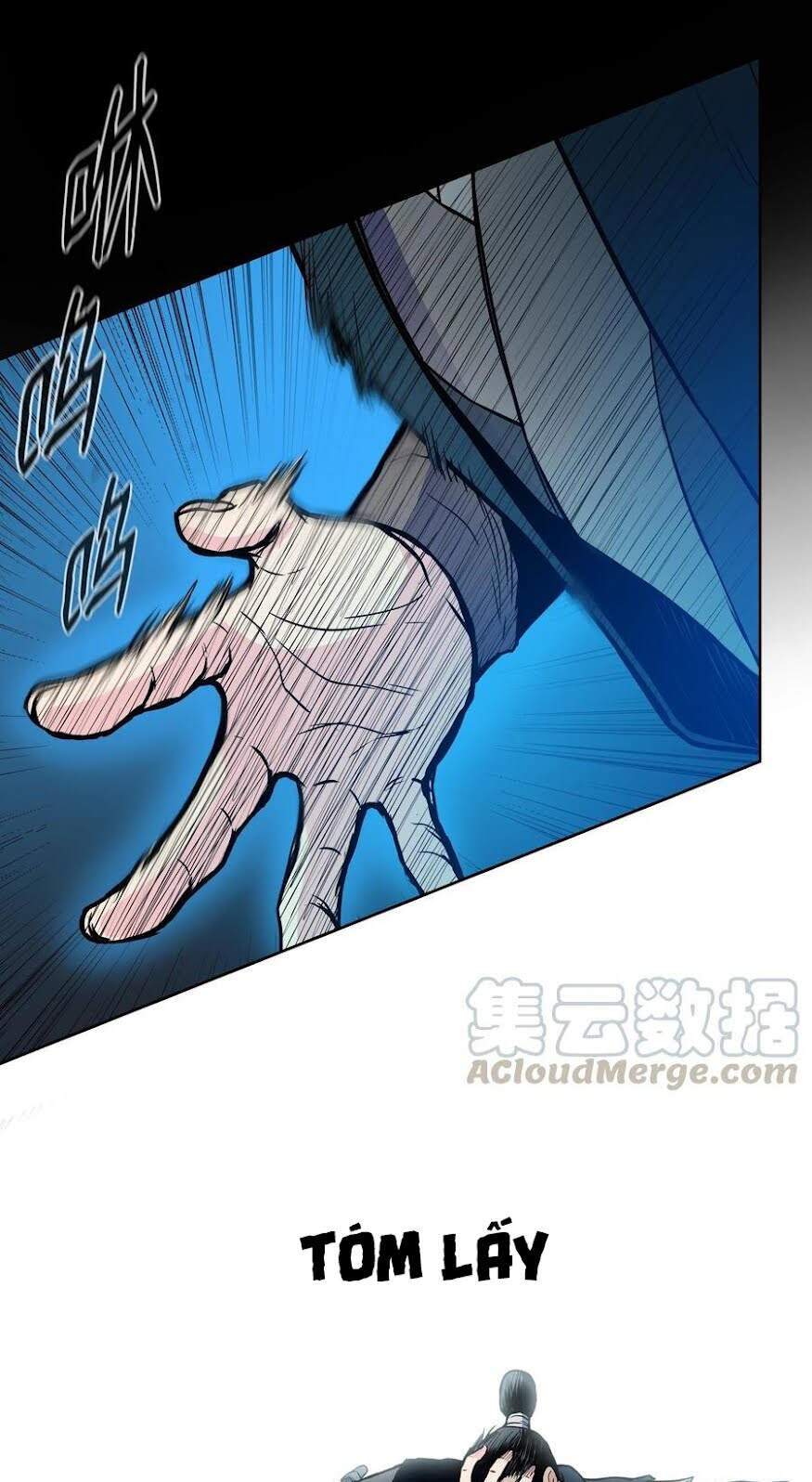 Phong Vân Chiến Thần Chapter 37 - Trang 2