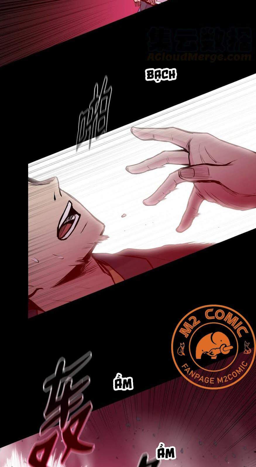 Phong Vân Chiến Thần Chapter 37 - Trang 2