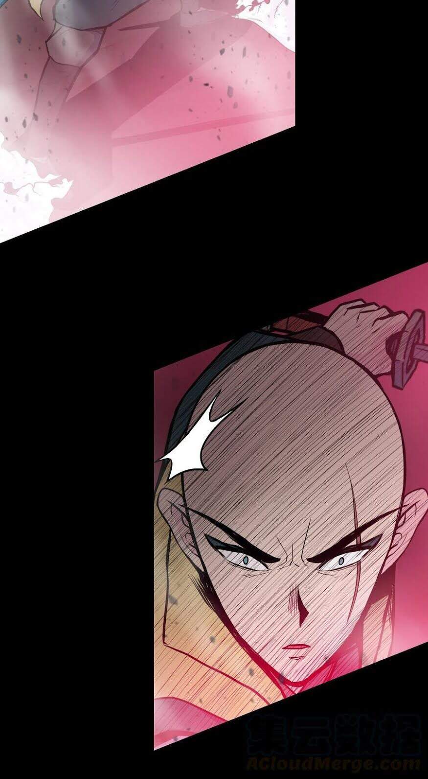 Phong Vân Chiến Thần Chapter 37 - Trang 2