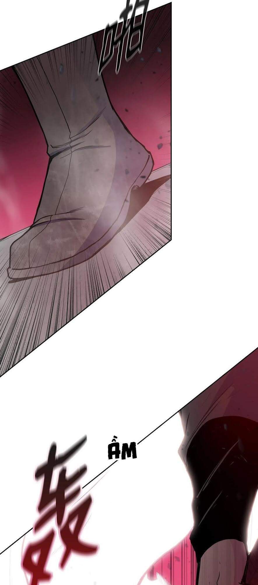 Phong Vân Chiến Thần Chapter 37 - Trang 2