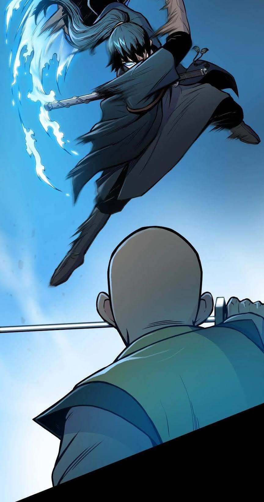 Phong Vân Chiến Thần Chapter 37 - Trang 2