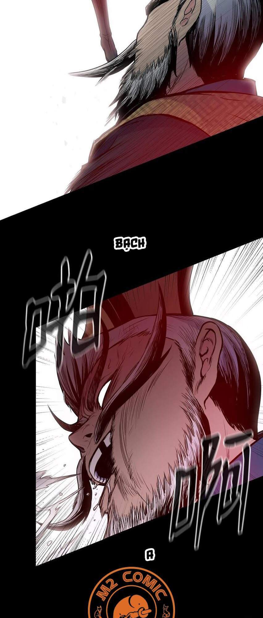 Phong Vân Chiến Thần Chapter 37 - Trang 2