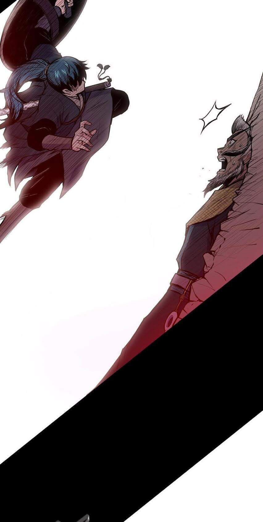 Phong Vân Chiến Thần Chapter 37 - Trang 2