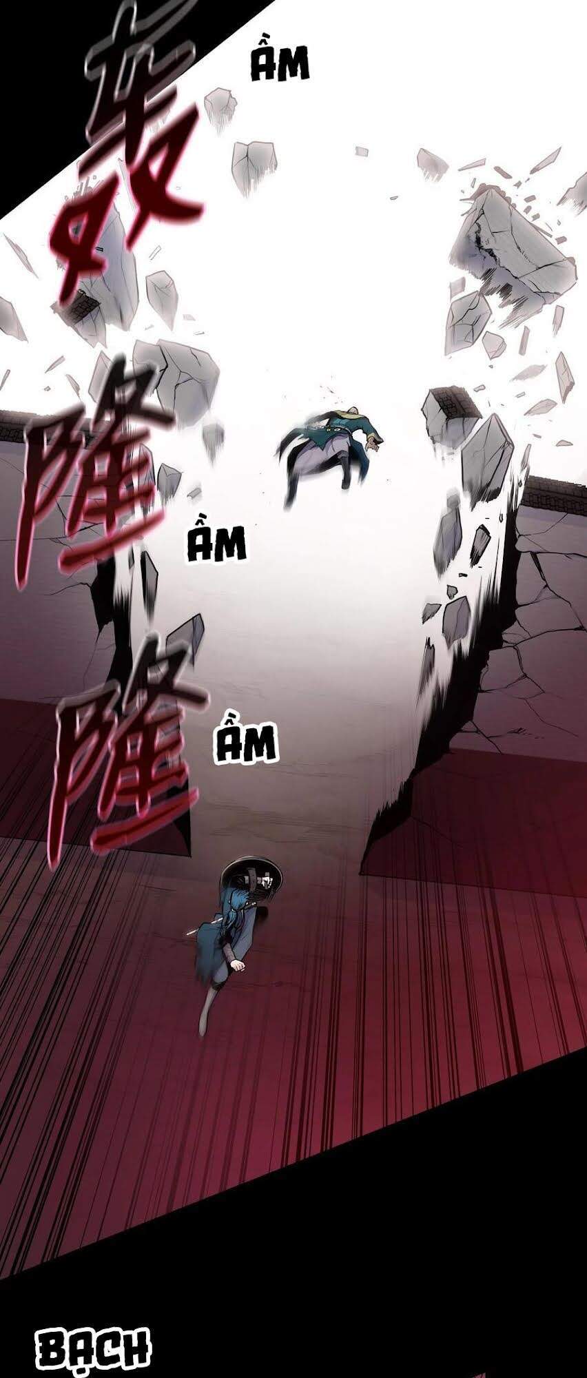 Phong Vân Chiến Thần Chapter 37 - Trang 2