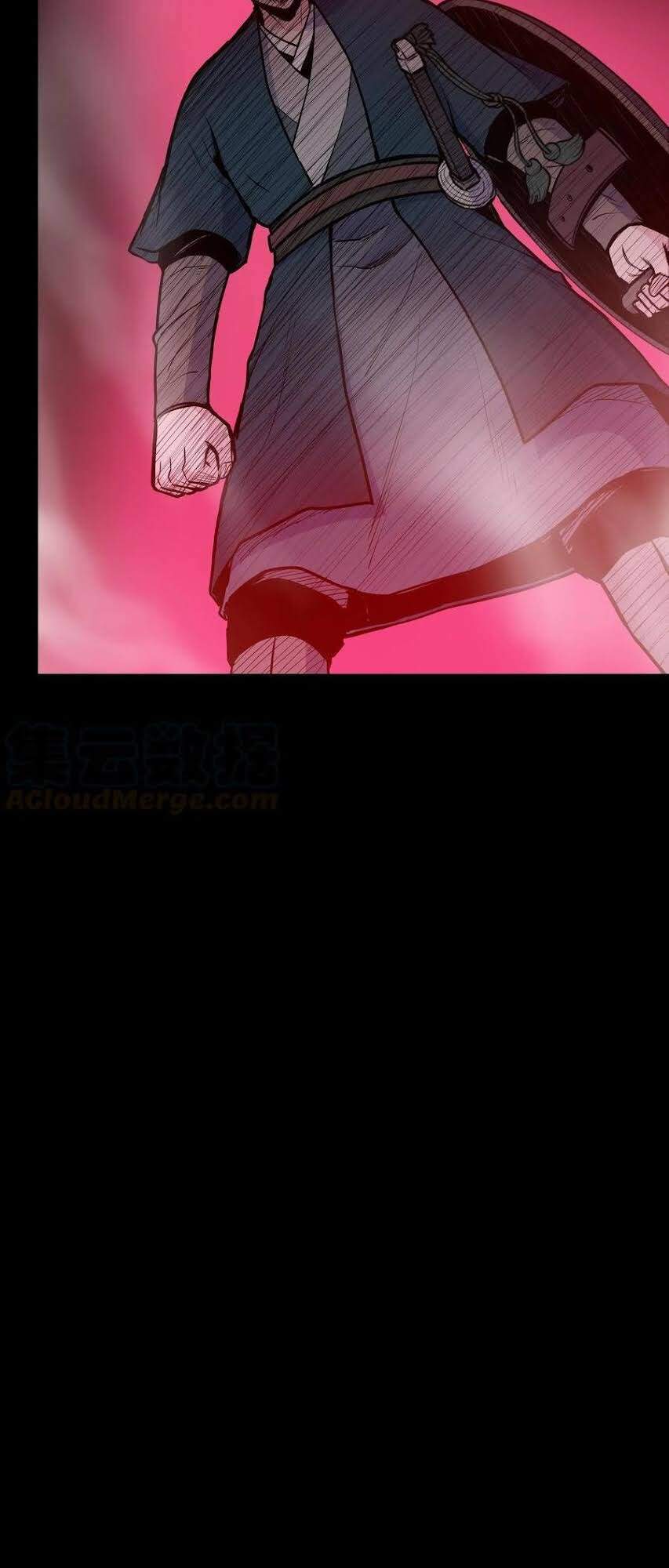 Phong Vân Chiến Thần Chapter 37 - Trang 2