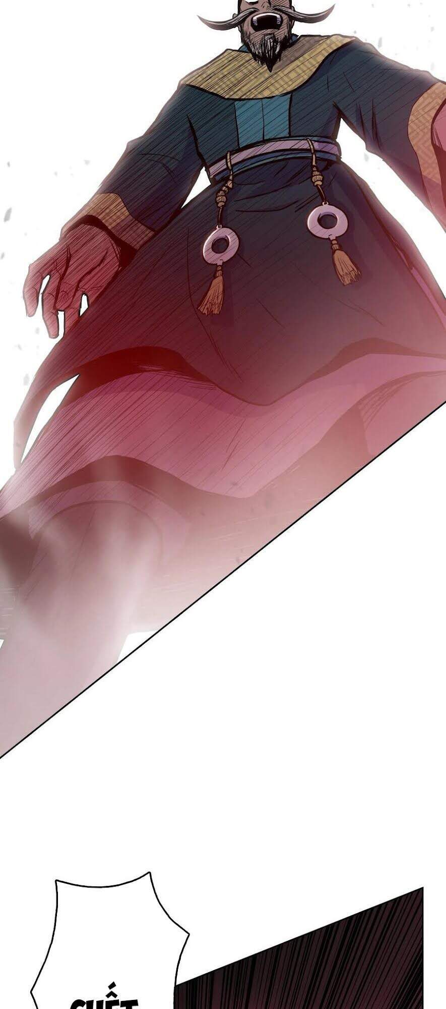 Phong Vân Chiến Thần Chapter 37 - Trang 2