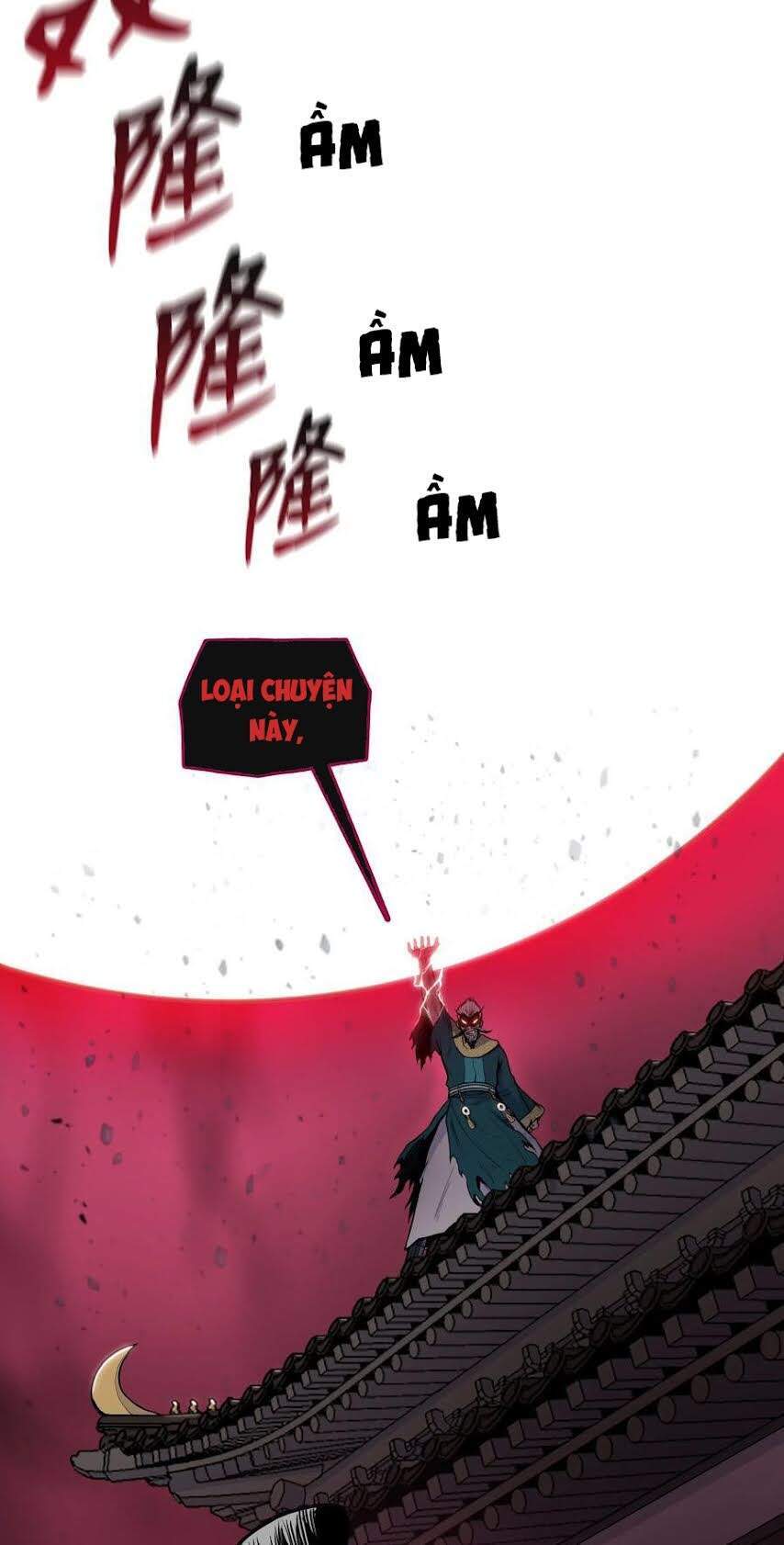 Phong Vân Chiến Thần Chapter 38 - Trang 2