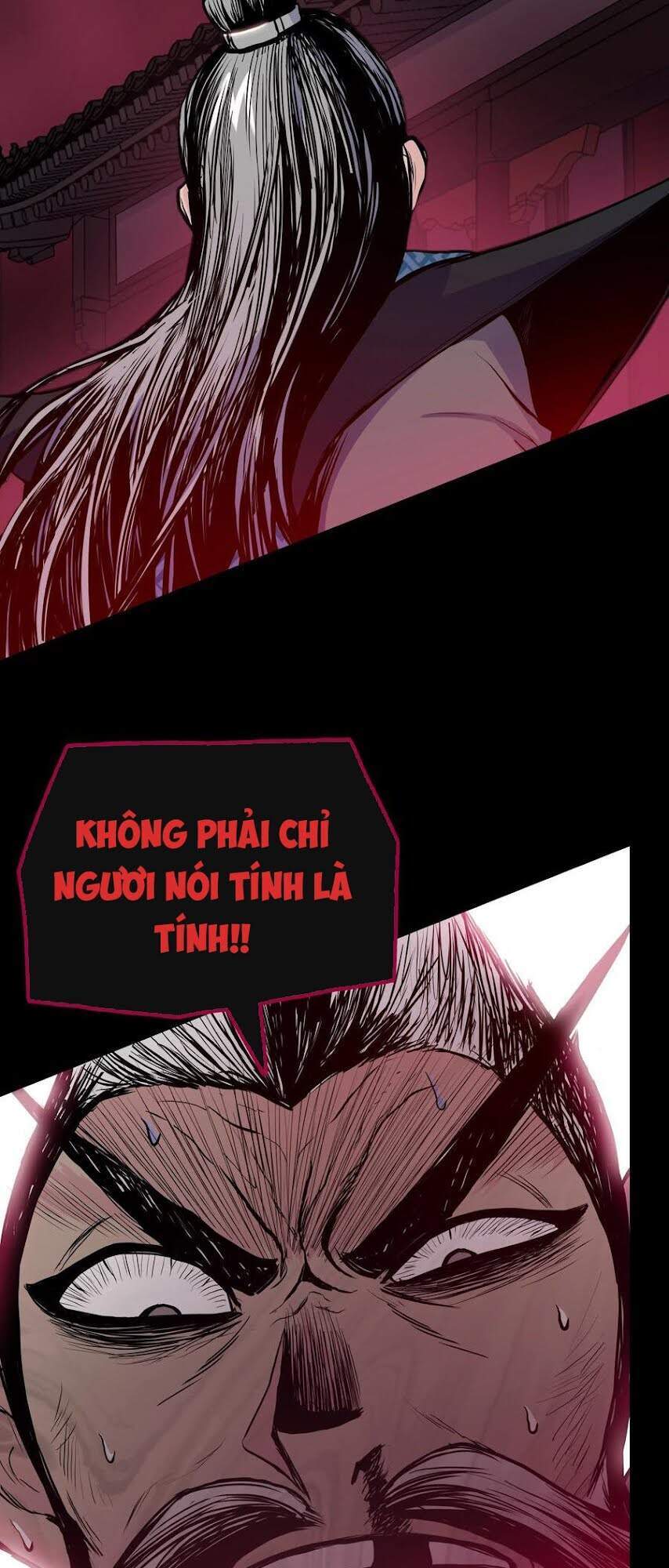 Phong Vân Chiến Thần Chapter 38 - Trang 2