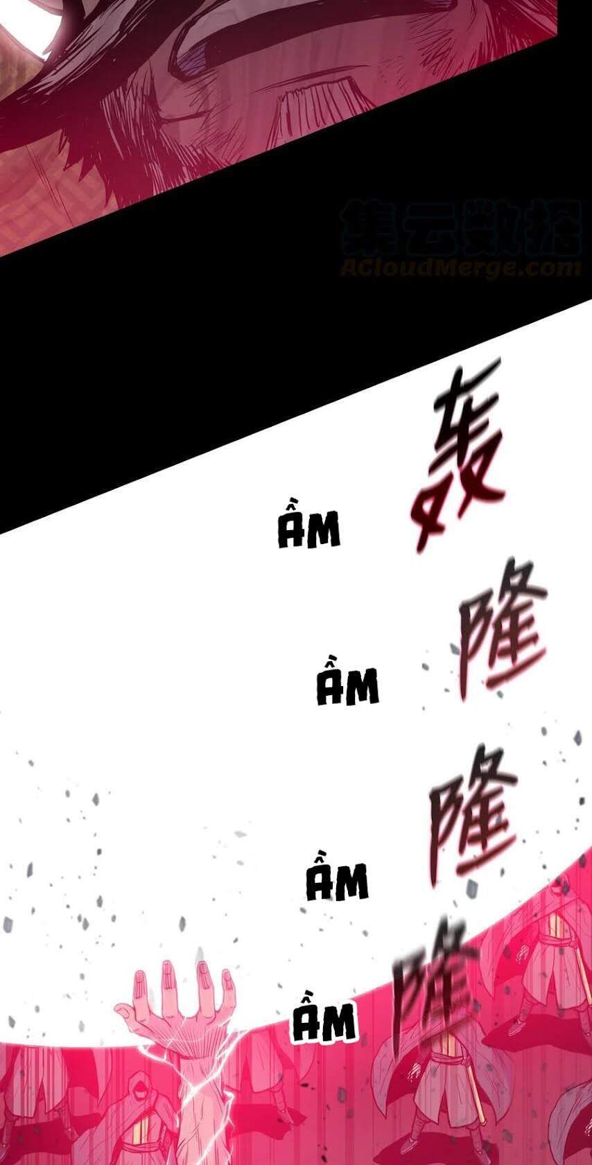 Phong Vân Chiến Thần Chapter 38 - Trang 2