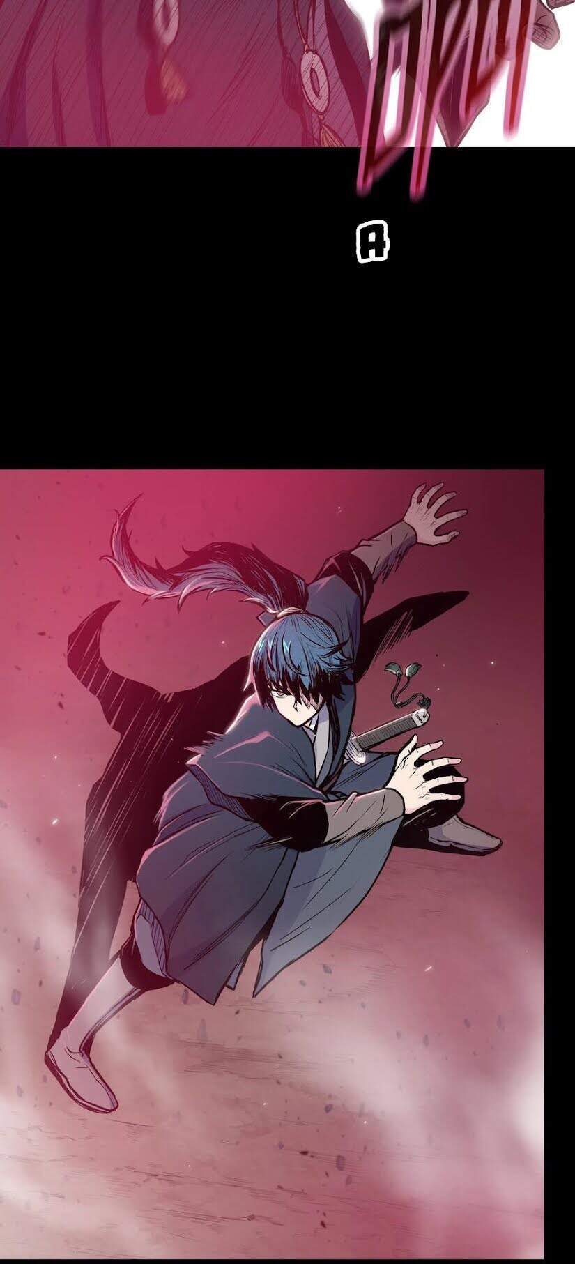 Phong Vân Chiến Thần Chapter 38 - Trang 2