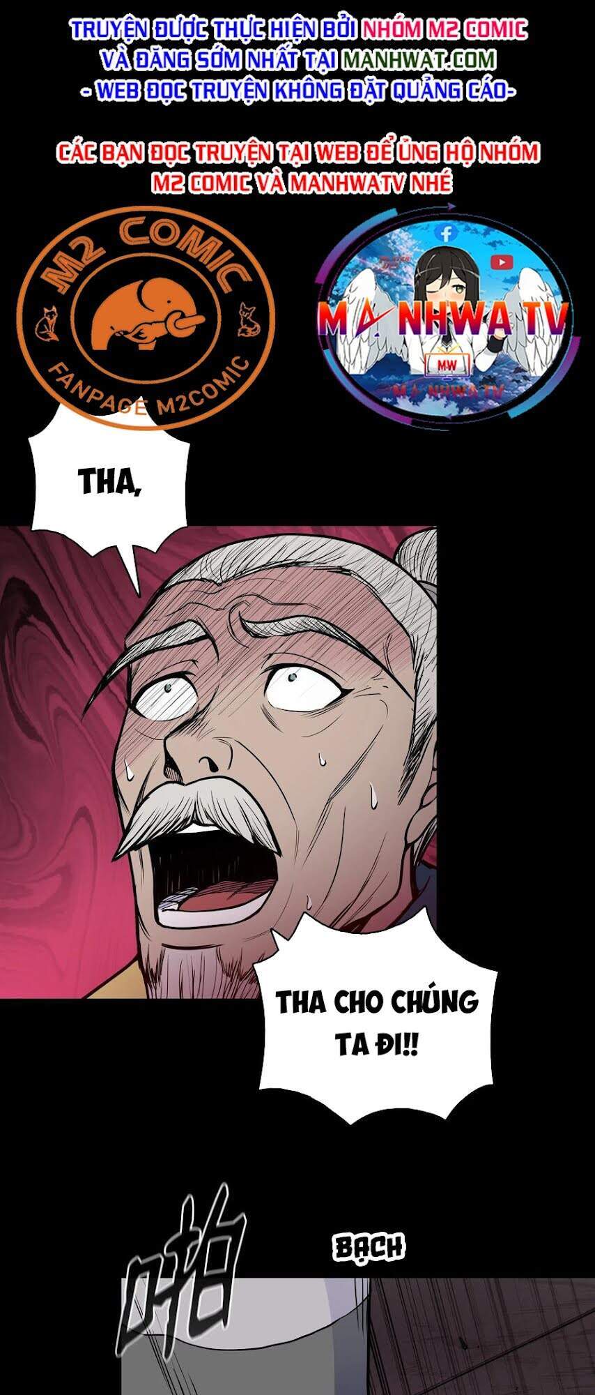 Phong Vân Chiến Thần Chapter 38 - Trang 2