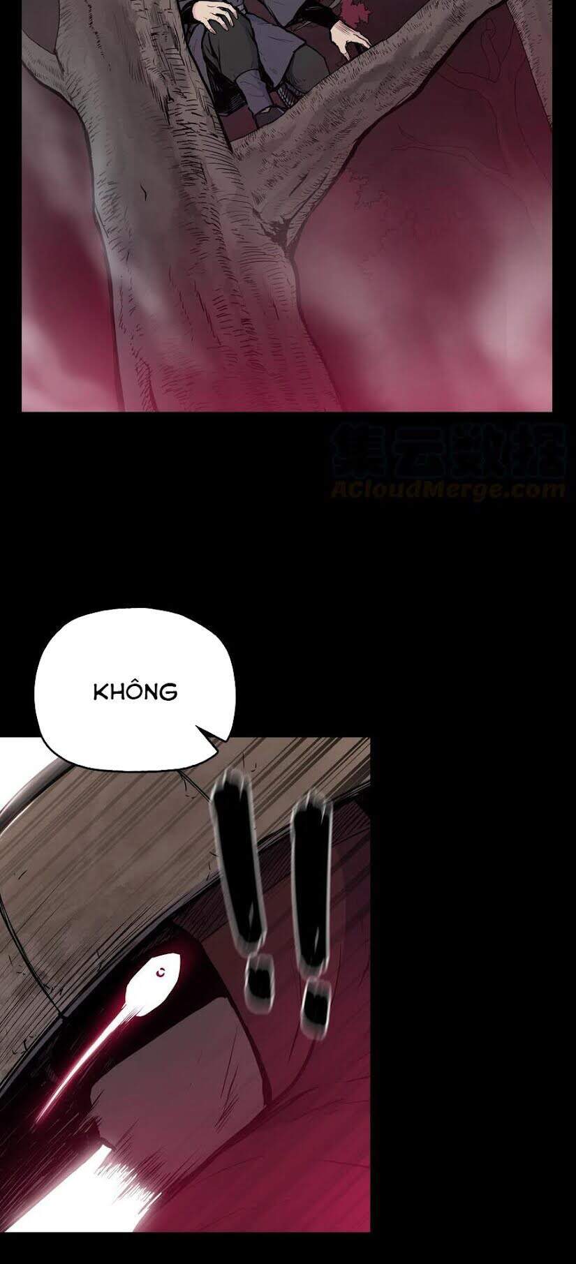 Phong Vân Chiến Thần Chapter 38 - Trang 2