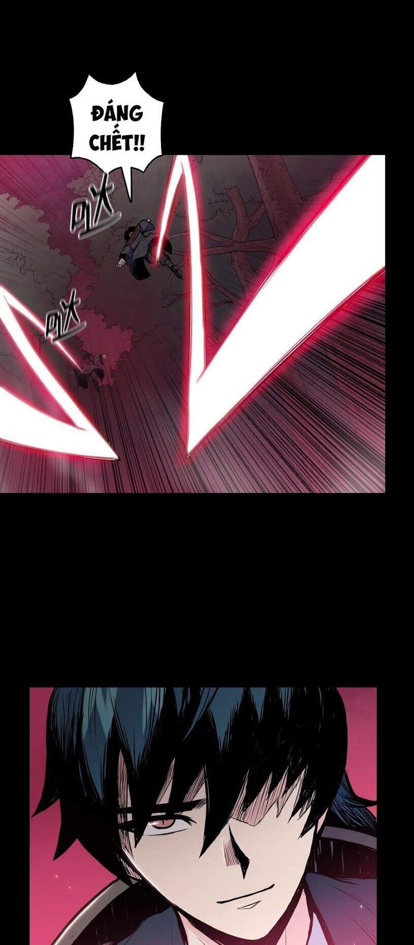 Phong Vân Chiến Thần Chapter 38 - Trang 2