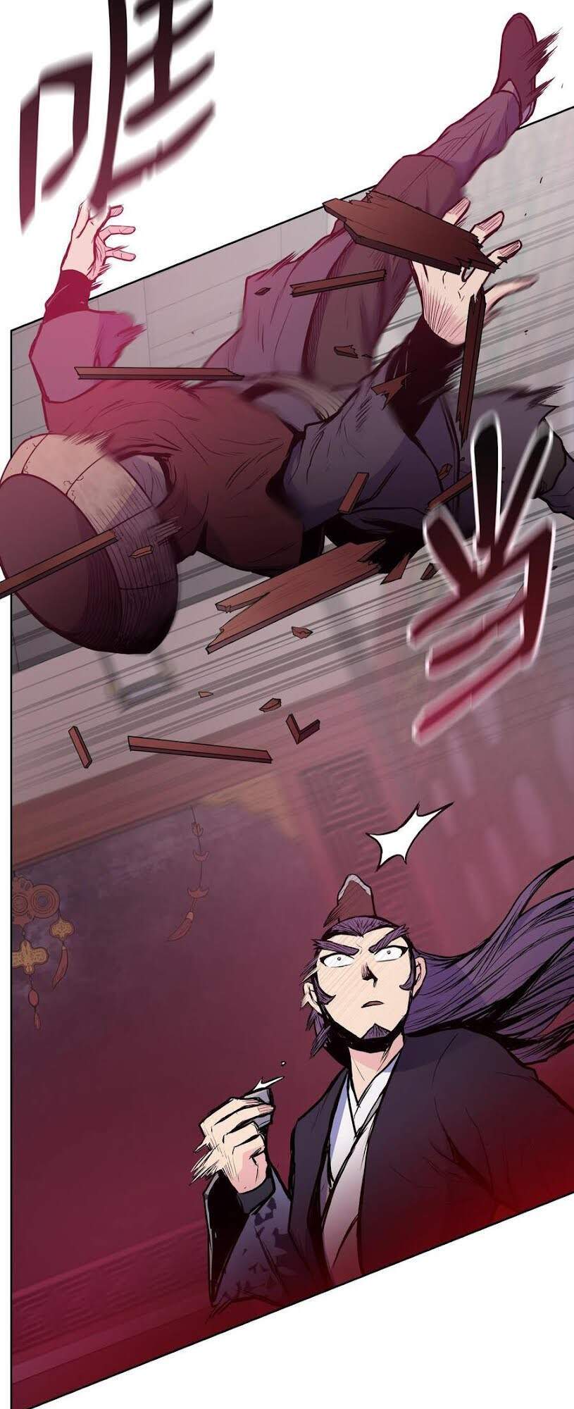 Phong Vân Chiến Thần Chapter 38 - Trang 2