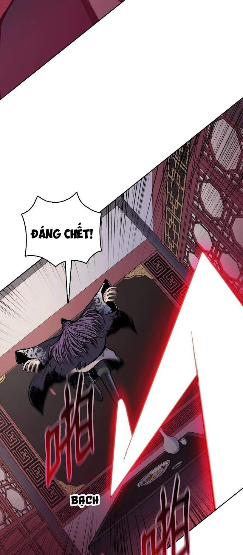 Phong Vân Chiến Thần Chapter 38 - Trang 2