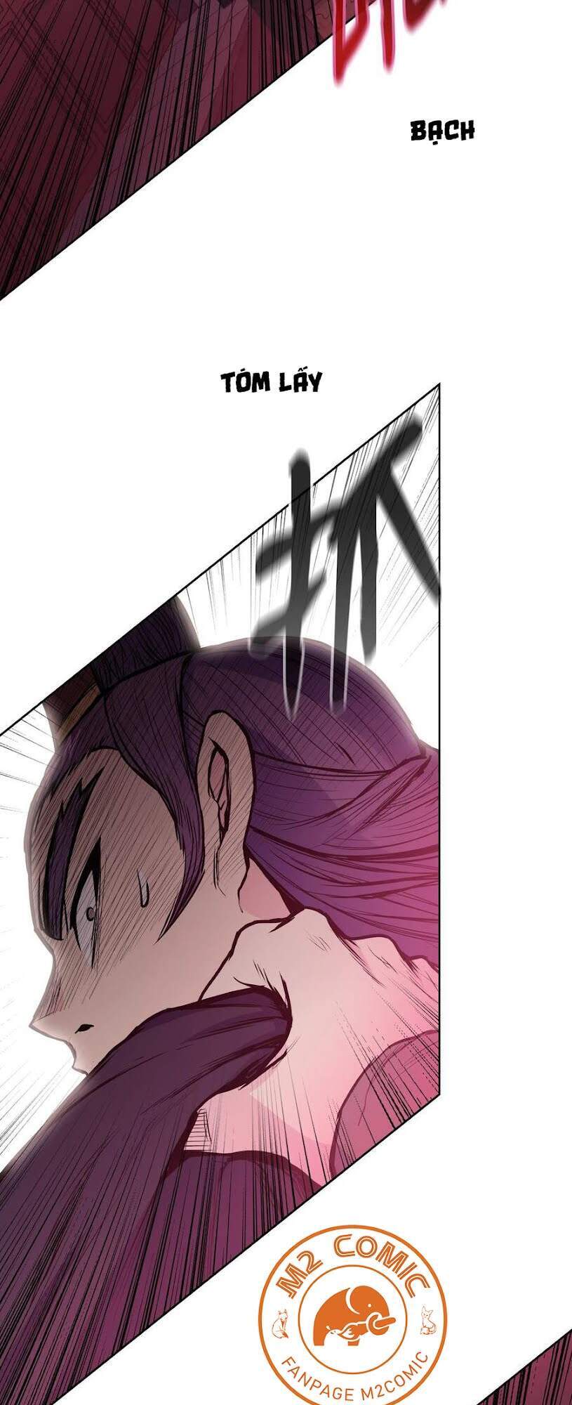 Phong Vân Chiến Thần Chapter 38 - Trang 2