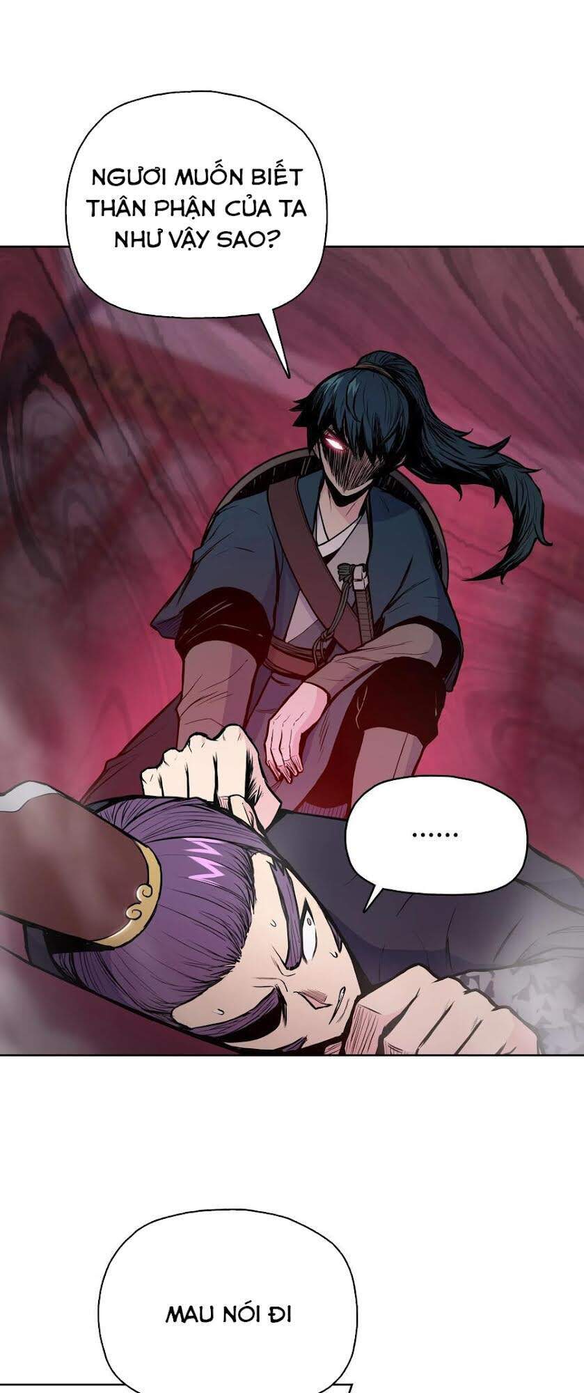 Phong Vân Chiến Thần Chapter 38 - Trang 2