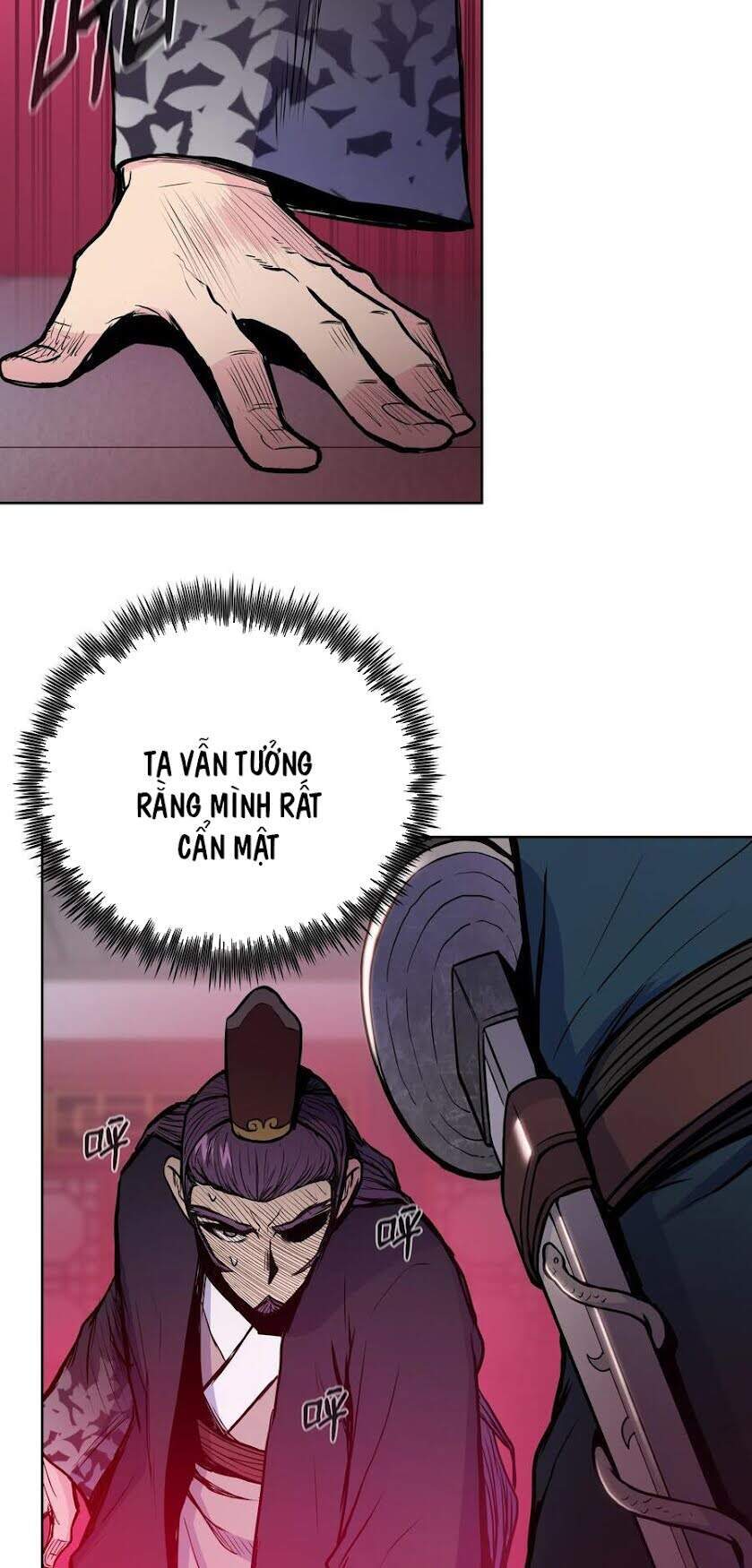 Phong Vân Chiến Thần Chapter 38 - Trang 2