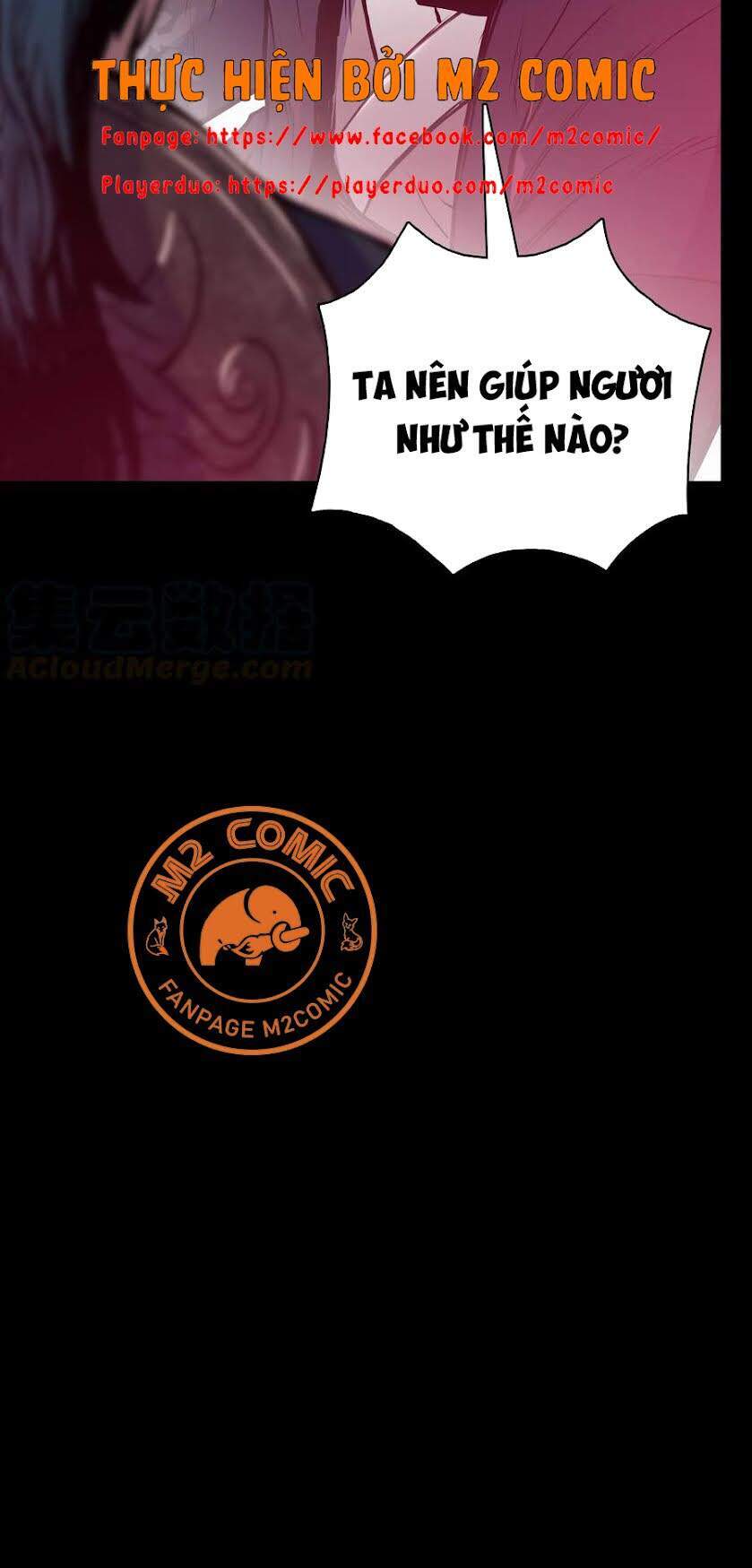 Phong Vân Chiến Thần Chapter 38 - Trang 2