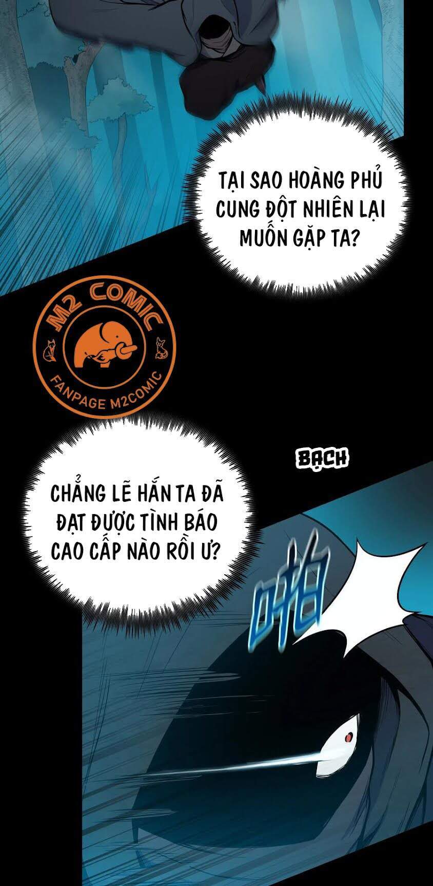 Phong Vân Chiến Thần Chapter 39 - Trang 2