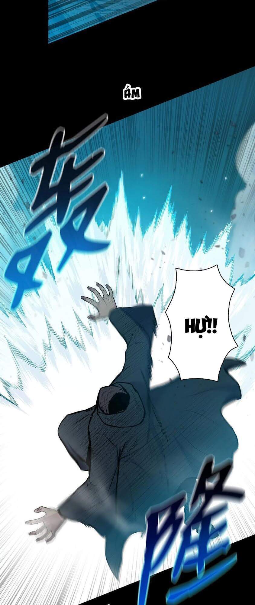 Phong Vân Chiến Thần Chapter 39 - Trang 2