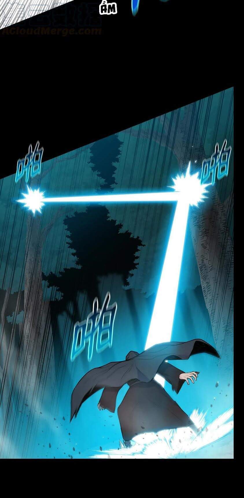 Phong Vân Chiến Thần Chapter 39 - Trang 2