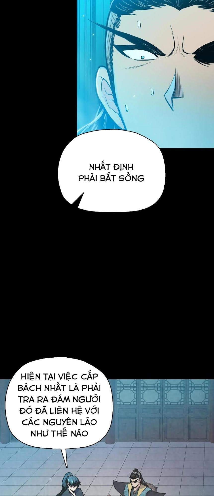 Phong Vân Chiến Thần Chapter 39 - Trang 2