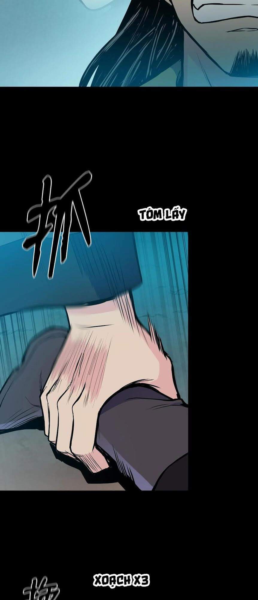 Phong Vân Chiến Thần Chapter 39 - Trang 2