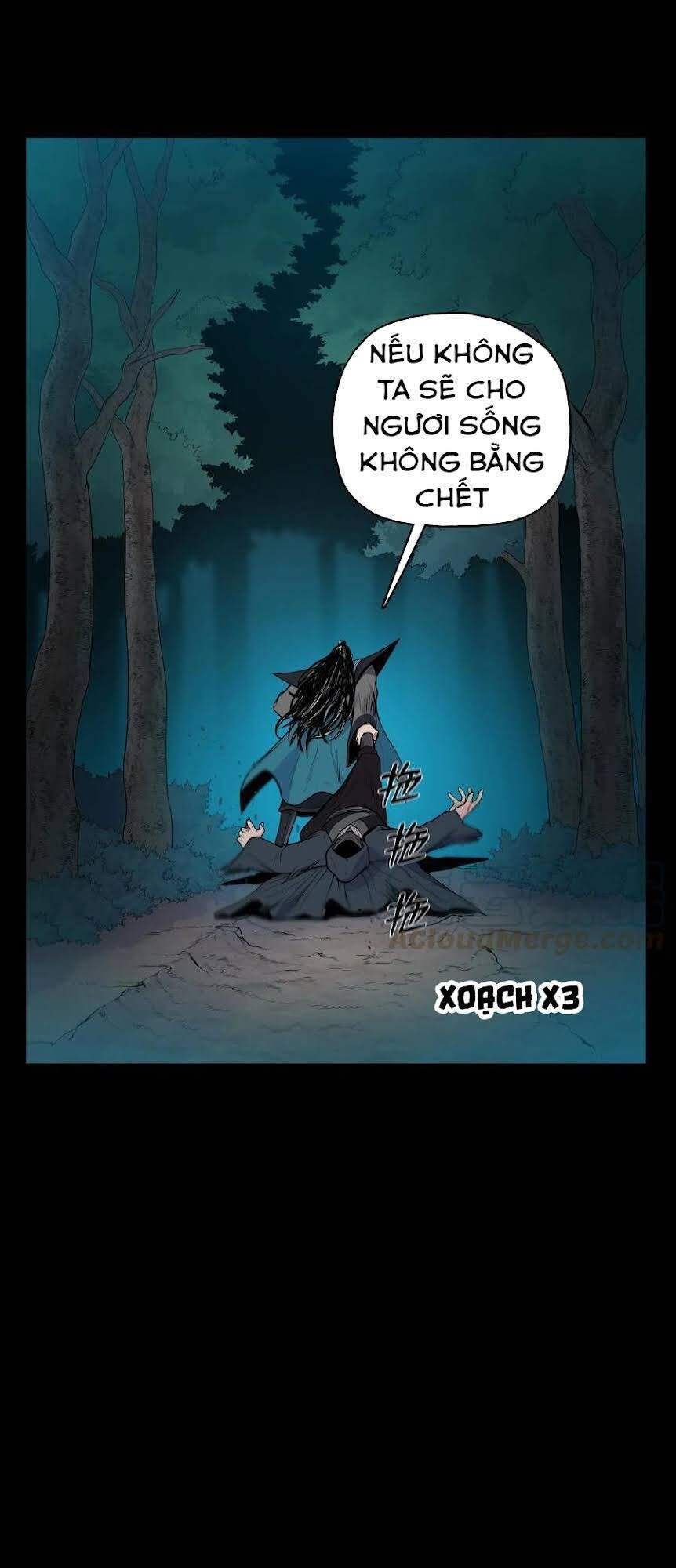 Phong Vân Chiến Thần Chapter 39 - Trang 2