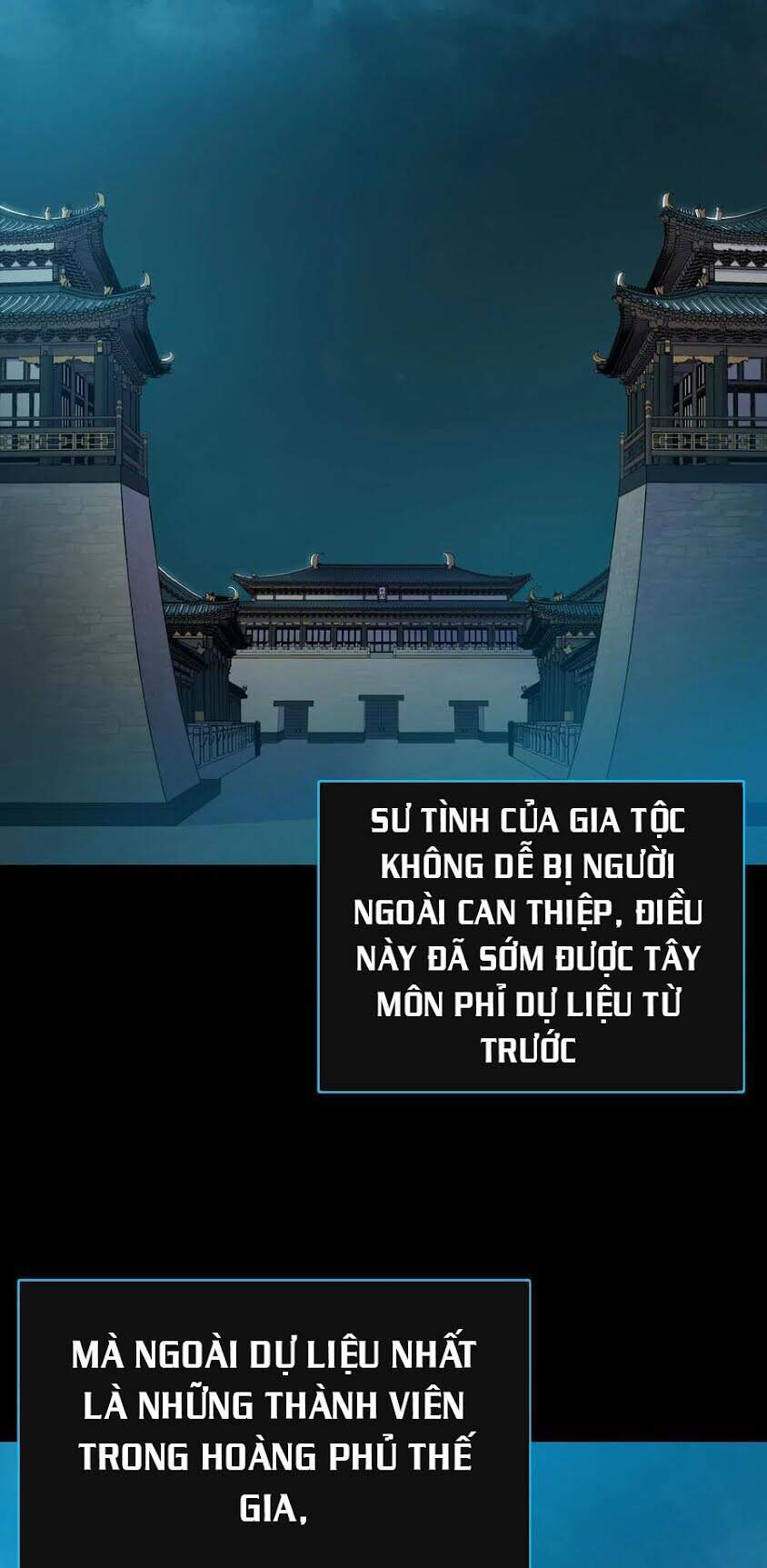 Phong Vân Chiến Thần Chapter 39 - Trang 2