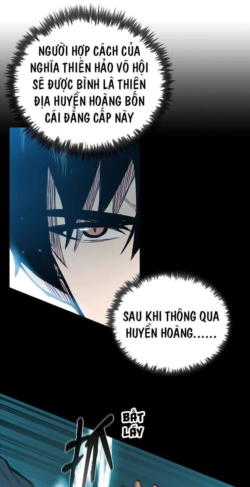 Phong Vân Chiến Thần Chapter 39 - Trang 2