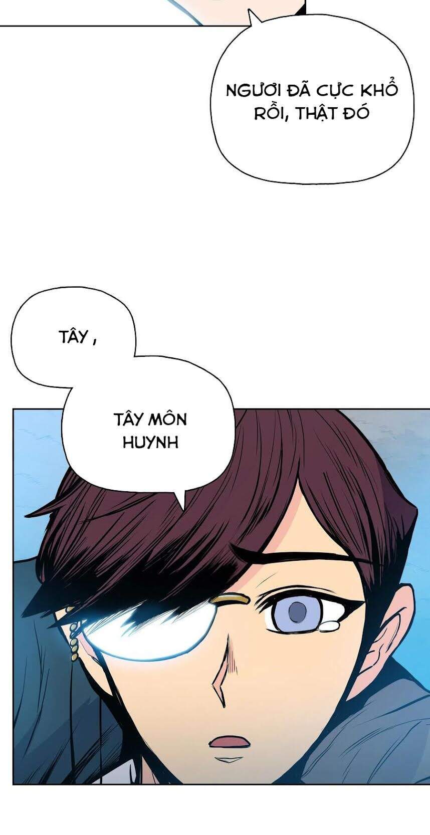 Phong Vân Chiến Thần Chapter 39 - Trang 2