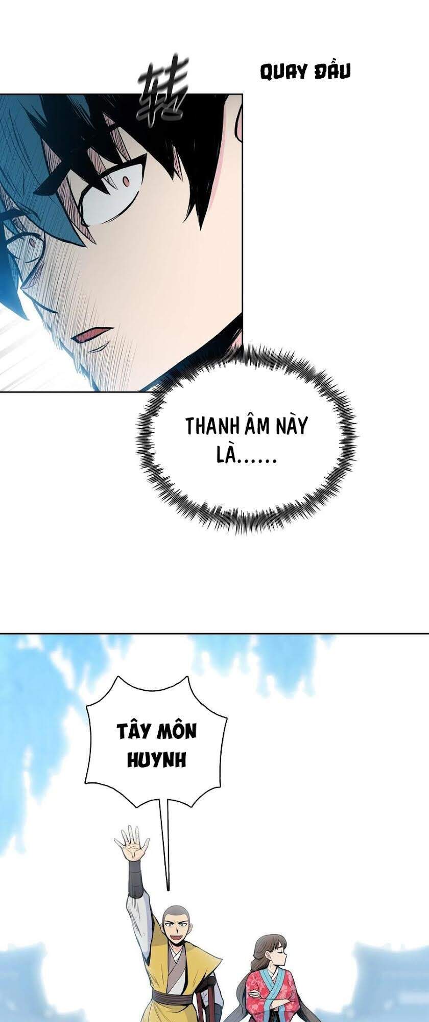 Phong Vân Chiến Thần Chapter 39 - Trang 2